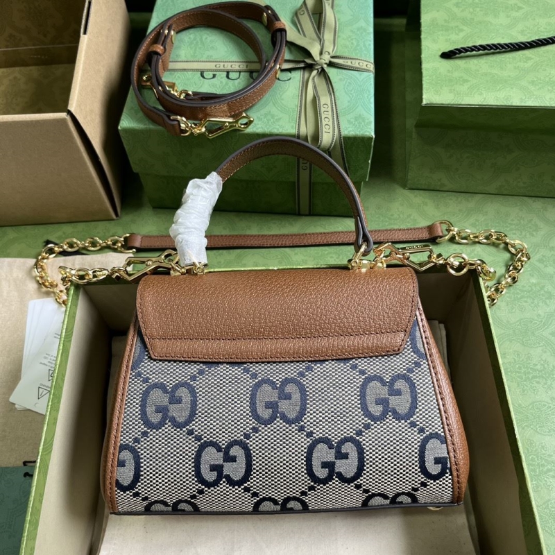 Gucci Satchel Bags